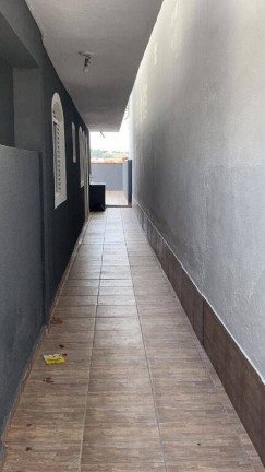 Imagem Sobrado com 2 Quartos à Venda, 201 m² em Campos Elíseos - Taubaté
