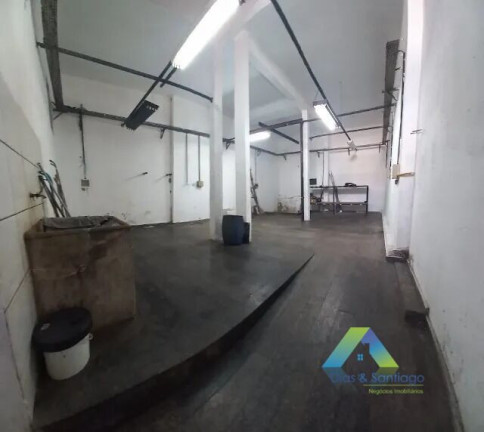 Imagem Sala Comercial à Venda, 324 m² em Ipiranga - São Paulo Imagem Sala Comercial à Venda, 324 m² em Ipiranga - São Paulo