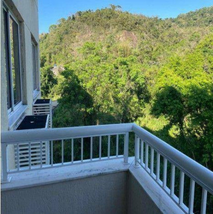 Imagem Apartamento com 2 Quartos à Venda, 58 m² em Piratininga - Niterói Imagem Apartamento com 2 Quartos à Venda, 58 m² em Piratininga - Niterói