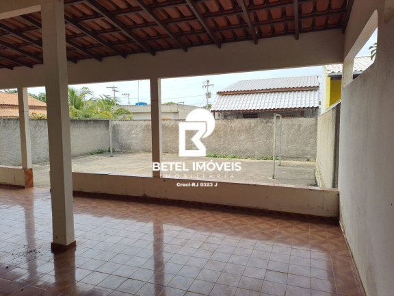 Imagem Casa com 3 Quartos à Venda, 360 m² em Praia Dos Sonhos - São Francisco De Itabapoana Imagem Casa com 3 Quartos à Venda, 360 m² em Praia Dos Sonhos - São Francisco De Itabapoana