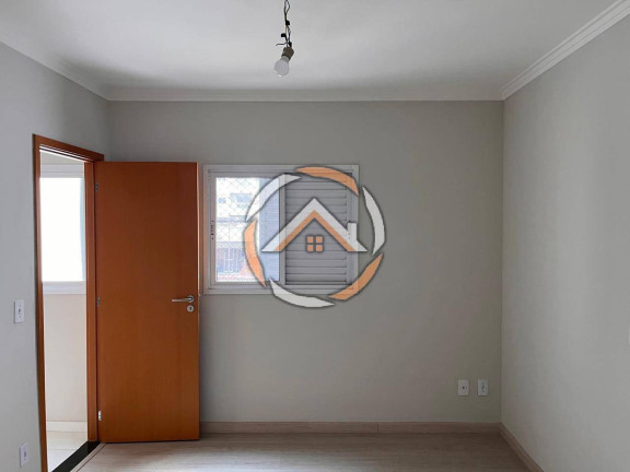 Imagem Cobertura com 2 Quartos à Venda, 99 m² em Nova Gerty - São Caetano Do Sul