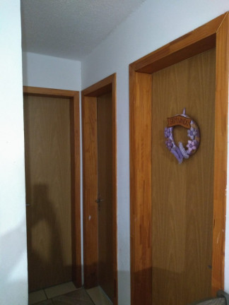 Imagem Apartamento com 2 Quartos à Venda, 45 m² em Olaria - Canoas Imagem Apartamento com 2 Quartos à Venda, 45 m² em Olaria - Canoas
