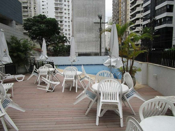 Apartamento com 4 Quartos à Venda, 158 m² em Pitangueiras - Guarujá