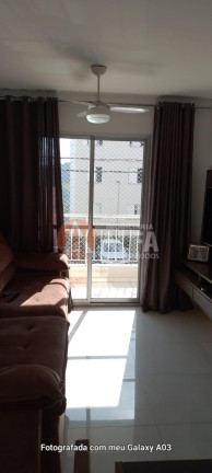 Imagem Apartamento com 2 Quartos à Venda, 54 m² em Jardim Caiapiá - Cotia Imagem Apartamento com 2 Quartos à Venda, 54 m² em Jardim Caiapiá - Cotia
