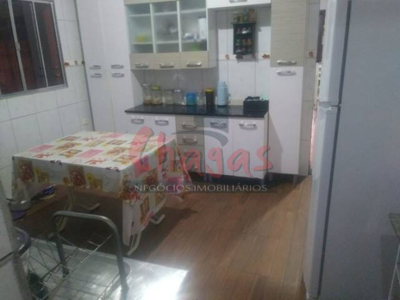 Imagem Casa com 3 Quartos à Venda, 180 m² em Jaraguá - Caraguatatuba Imagem Casa com 3 Quartos à Venda, 180 m² em Jaraguá - Caraguatatuba