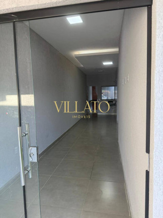 Imagem Casa com 2 Quartos à Venda, 80 m² em Residencial Goyaz Park - Goiânia Imagem Casa com 2 Quartos à Venda, 80 m² em Residencial Goyaz Park - Goiânia