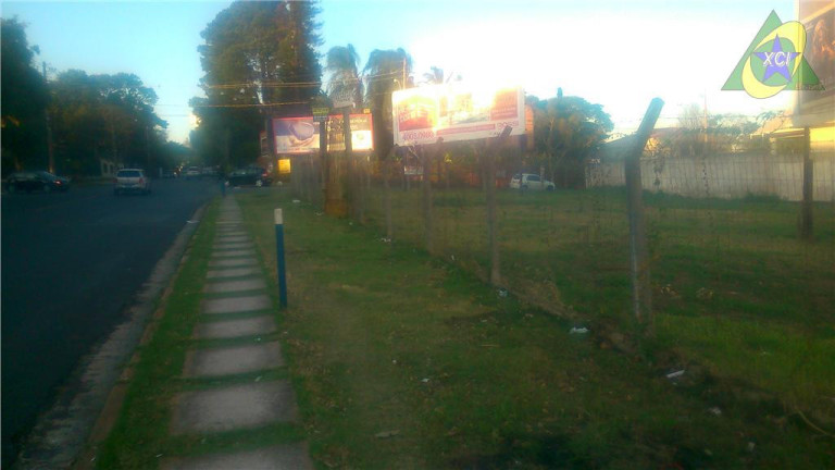 Imagem Terreno à Venda ou Locação, 1.258 m² em Parque Taquaral - Campinas Imagem Terreno à Venda ou Locação, 1.258 m² em Parque Taquaral - Campinas