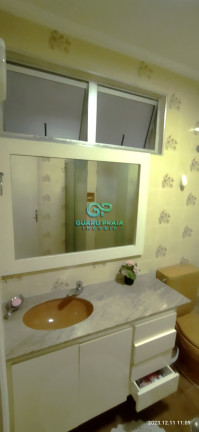 Imagem Apartamento com 2 Quartos à Venda, 80 m² em Enseada - Guarujá