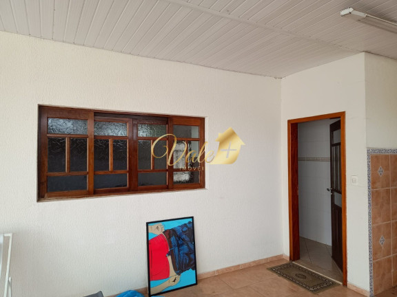 Imagem Casa com 4 Quartos à Venda, 220 m² em Jardim Satélite - São José Dos Campos Imagem Casa com 4 Quartos à Venda, 220 m² em Jardim Satélite - São José Dos Campos