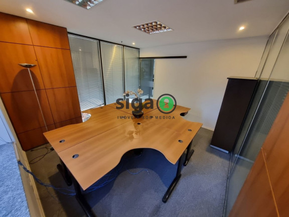 Imagem Imóvel Comercial à Venda, 127 m² em Moema - São Paulo