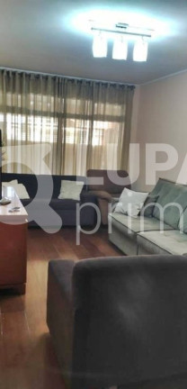 Casa com 3 Quartos à Venda, 162 m² em Imirim - São Paulo