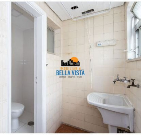 Imagem Apartamento com 2 Quartos à Venda, em Vila Nova Conceição - São Paulo Imagem Apartamento com 2 Quartos à Venda, em Vila Nova Conceição - São Paulo
