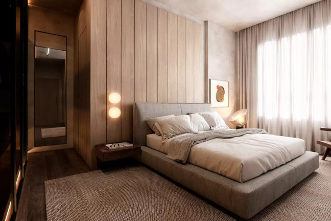 Imagem Apartamento com 4 Quartos à Venda, 113 m² em Funcionários - Belo Horizonte Imagem Apartamento com 4 Quartos à Venda, 113 m² em Funcionários - Belo Horizonte