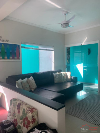 Imagem Casa com 5 Quartos à Venda, 143 m² em Lázaro - Ubatuba Imagem Casa com 5 Quartos à Venda, 143 m² em Lázaro - Ubatuba