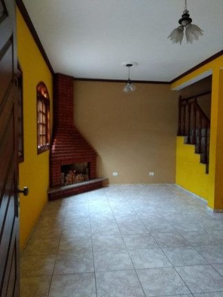 Imagem Sobrado com 3 Quartos à Venda, 143 m² em Vila Perracini - Poá Imagem Sobrado com 3 Quartos à Venda, 143 m² em Vila Perracini - Poá