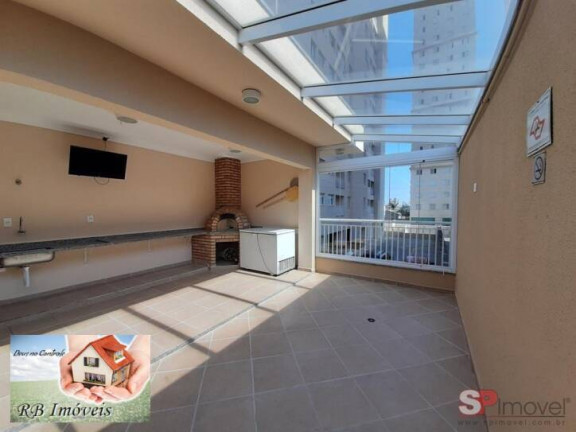 Imagem Apartamento com 2 Quartos à Venda, 53 m² em Utinga - Santo André Imagem Apartamento com 2 Quartos à Venda, 53 m² em Utinga - Santo André