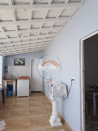 Imagem Casa com 2 Quartos à Venda, 90 m² em Jardim Rosa Cruz - Mogi Guaçu Imagem Casa com 2 Quartos à Venda, 90 m² em Jardim Rosa Cruz - Mogi Guaçu