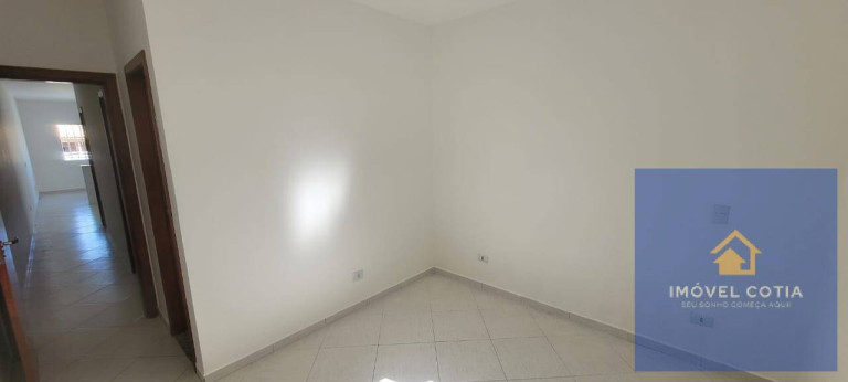 Imagem Casa de Condomínio com 2 Quartos à Venda, 125 m² em Residencial Pastoreiro - Cotia