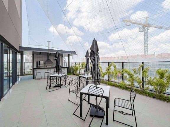 Imagem Apartamento com 1 Quarto à Venda, 41 m² em Perdizes - São Paulo Imagem Apartamento com 1 Quarto à Venda, 41 m² em Perdizes - São Paulo