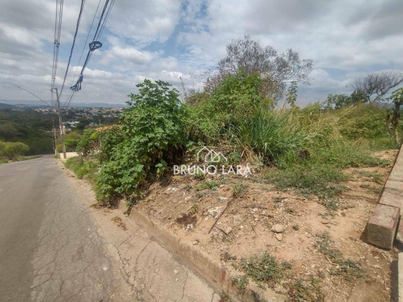 Imagem Terreno à Venda, 300 m² em Residencial Casa Grande - São Joaquim De Bicas Imagem Terreno à Venda, 300 m² em Residencial Casa Grande - São Joaquim De Bicas