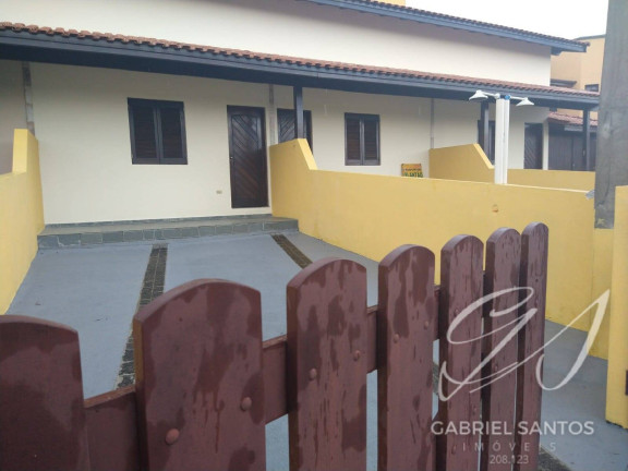 Imagem Casa com 1 Quarto à Venda, em Bopiranga - Itanhaém Imagem Casa com 1 Quarto à Venda, em Bopiranga - Itanhaém