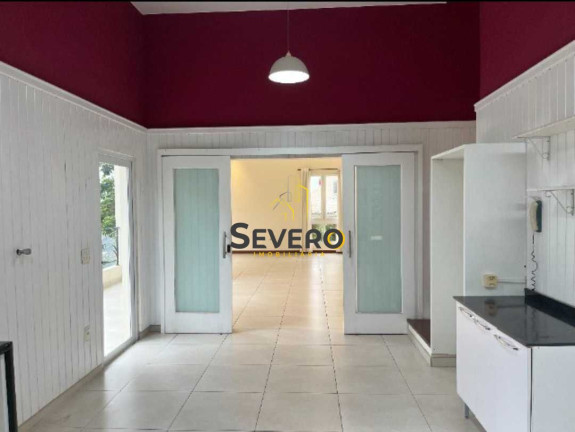 Imagem Casa com 4 Quartos à Venda, 390 m² em Maceió - Niterói Imagem Casa com 4 Quartos à Venda, 390 m² em Maceió - Niterói