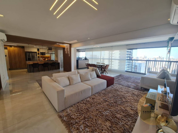 Imagem Apartamento com 3 Quartos à Venda, 160 m² em Vila Mariana - São Paulo Imagem Apartamento com 3 Quartos à Venda, 160 m² em Vila Mariana - São Paulo