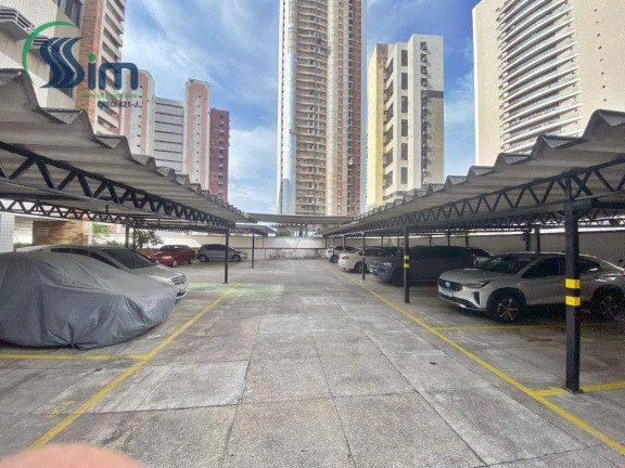 Imagem Apartamento com 3 Quartos à Venda, 65 m² em Meireles - Fortaleza Imagem Apartamento com 3 Quartos à Venda, 65 m² em Meireles - Fortaleza