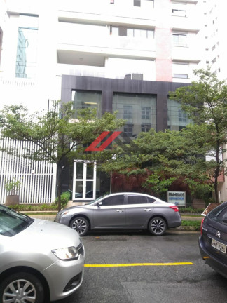 Imagem Cobertura com 2 Quartos à Venda, 101 m² em Pinheiros - São Paulo Imagem Cobertura com 2 Quartos à Venda, 101 m² em Pinheiros - São Paulo
