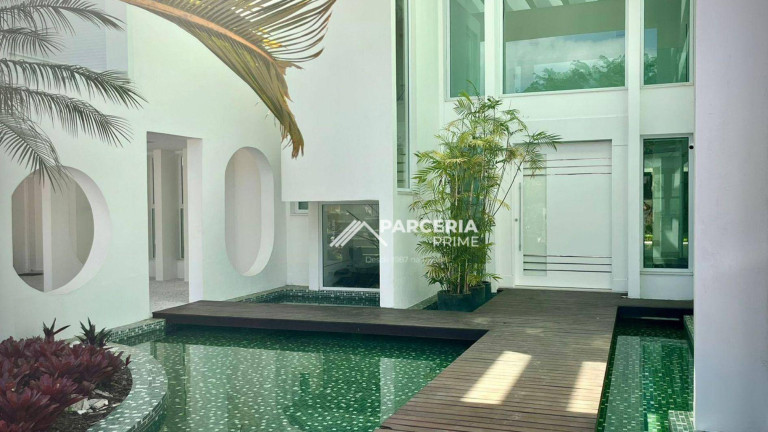 Imagem Casa com 6 Quartos à Venda, 943 m² em Riviera Módulo 21 - Bertioga Imagem Casa com 6 Quartos à Venda, 943 m² em Riviera Módulo 21 - Bertioga