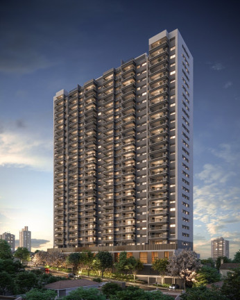 Imagem Apartamento com 2 Quartos à Venda, 81 m² em Vila Guilhermina - São Paulo Imagem Apartamento com 2 Quartos à Venda, 81 m² em Vila Guilhermina - São Paulo