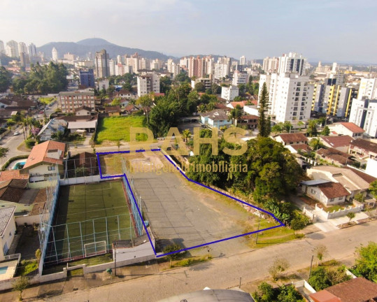 Imagem Terreno à Venda, 1.986 m² em Anita Garibaldi - Joinville