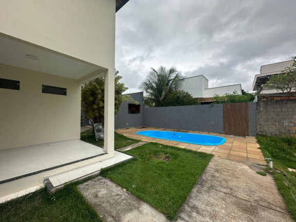 Imagem Casa com 4 Quartos para Alugar, em Outeiro Da Glória - Porto Seguro Imagem Casa com 4 Quartos para Alugar, em Outeiro Da Glória - Porto Seguro