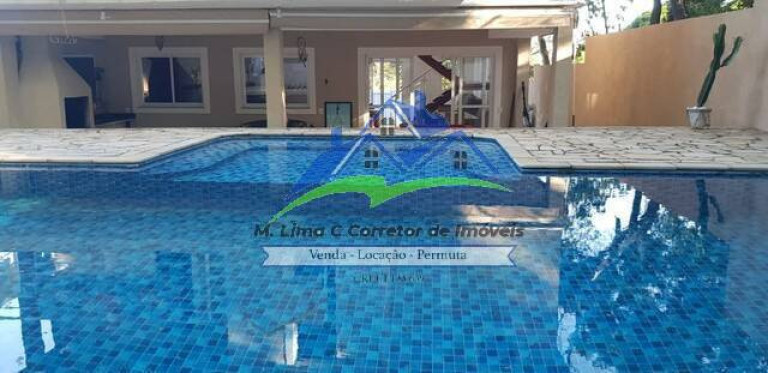 Casa com 3 Quartos à Venda,  em Retiro Das Fontes - Atibaia