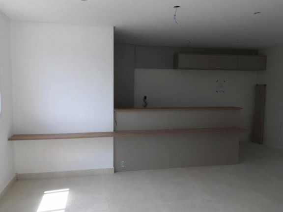 Imagem Apartamento com 1 Quarto à Venda, 41 m² em Canto Do Forte - Praia Grande Imagem Apartamento com 1 Quarto à Venda, 41 m² em Canto Do Forte - Praia Grande