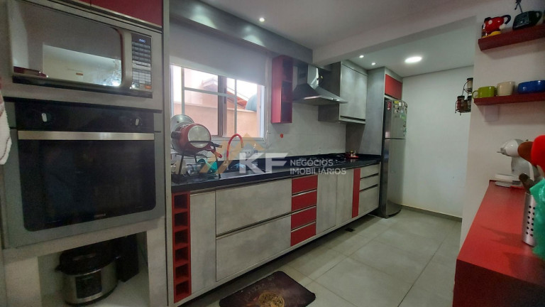 Imagem Casa com 3 Quartos à Venda, 95 m² em Vila Do Golf - Ribeirão Preto Imagem Casa com 3 Quartos à Venda, 95 m² em Vila Do Golf - Ribeirão Preto