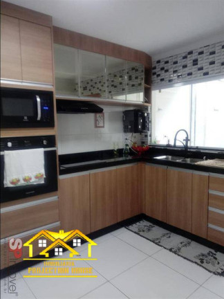 Imagem Casa com 3 Quartos à Venda, em Jardim Imperador (zona Leste) - São Paulo Imagem Casa com 3 Quartos à Venda, em Jardim Imperador (zona Leste) - São Paulo