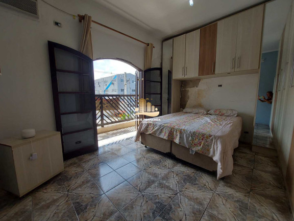 Imagem Casa com 3 Quartos à Venda, 178 m² em Sítio Do Campo - Praia Grande Imagem Casa com 3 Quartos à Venda, 178 m² em Sítio Do Campo - Praia Grande
