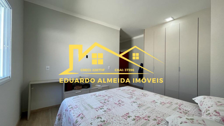 Imagem Imóvel com 3 Quartos à Venda,  em Jardim Reserva Ipanema - Sorocaba