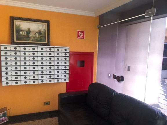 Imagem Apartamento com 2 Quartos à Venda, 57 m² em Vila Das Mercês - São Paulo Imagem Apartamento com 2 Quartos à Venda, 57 m² em Vila Das Mercês - São Paulo