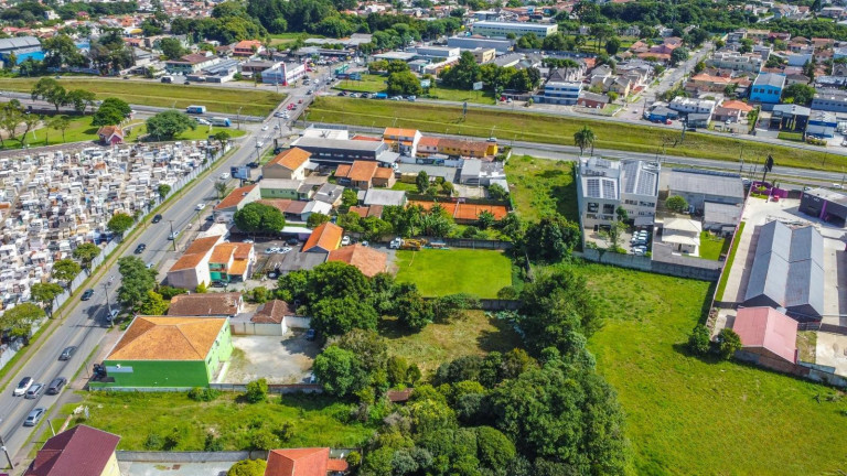 Imagem Terreno à Venda, 10 m² em Orleans - Curitiba Imagem Terreno à Venda, 10 m² em Orleans - Curitiba