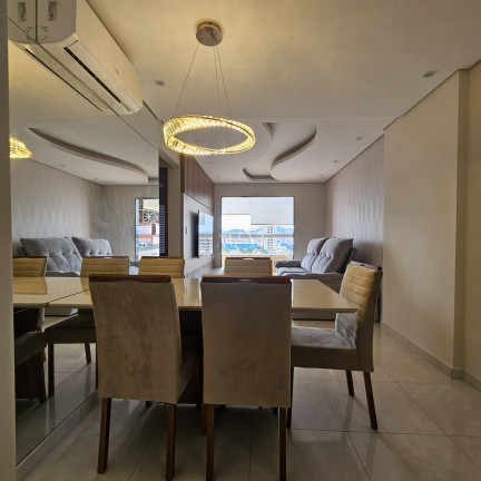 Imagem Apartamento com 2 Quartos à Venda, 72 m² em Aviação - Praia Grande Imagem Apartamento com 2 Quartos à Venda, 72 m² em Aviação - Praia Grande
