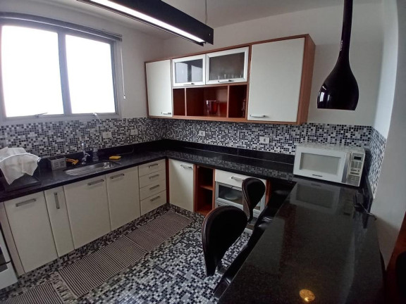 Imagem Cobertura com 3 Quartos à Venda, 120 m² em Cambuí - Campinas Imagem Cobertura com 3 Quartos à Venda, 120 m² em Cambuí - Campinas