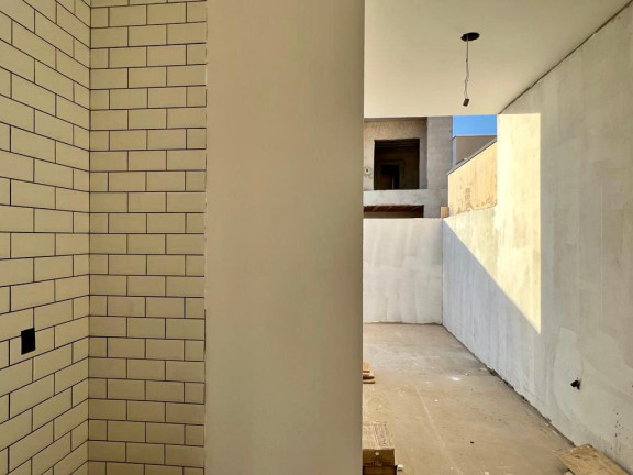 Imagem Casa de Condomínio com 3 Quartos à Venda, 110 m² em Horto Florestal - Sorocaba Imagem Casa de Condomínio com 3 Quartos à Venda, 110 m² em Horto Florestal - Sorocaba