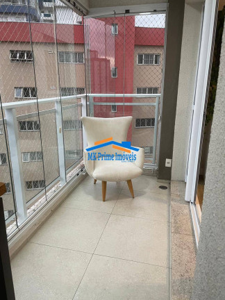 Apartamento com 2 Quartos à Venda, 74 m² em Centro - Osasco