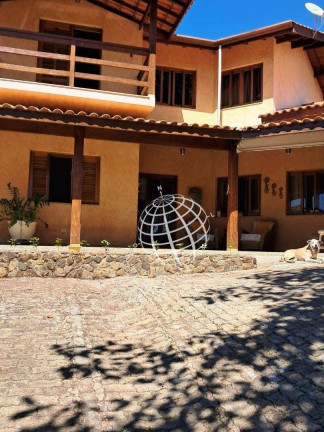 Imagem Chácara com 3 Quartos à Venda, 247 m² em Recanto Dos Pássaros - Piracaia Imagem Chácara com 3 Quartos à Venda, 247 m² em Recanto Dos Pássaros - Piracaia