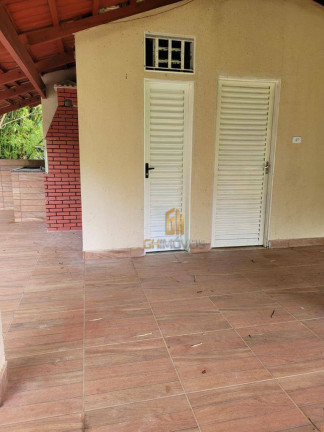 Imagem Chácara com 4 Quartos à Venda, 720 m² em Cachoeirinha - Aragoiânia Imagem Chácara com 4 Quartos à Venda, 720 m² em Cachoeirinha - Aragoiânia