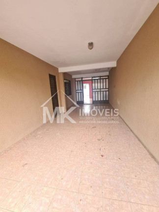 Imagem Casa com 3 Quartos à Venda, 220 m² em Capão Da Imbuia - Curitiba Imagem Casa com 3 Quartos à Venda, 220 m² em Capão Da Imbuia - Curitiba