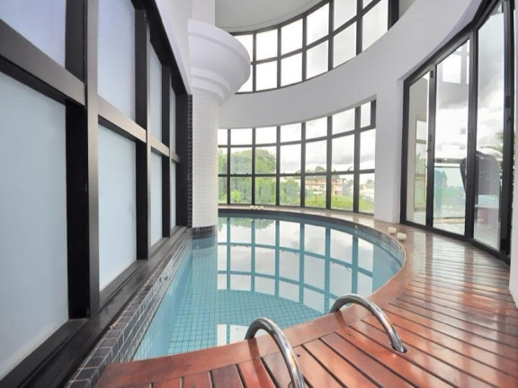 Imagem Apartamento com 7 Quartos à Venda, 852 m² em Jardim Vitória Régia - São Paulo Imagem Apartamento com 7 Quartos à Venda, 852 m² em Jardim Vitória Régia - São Paulo