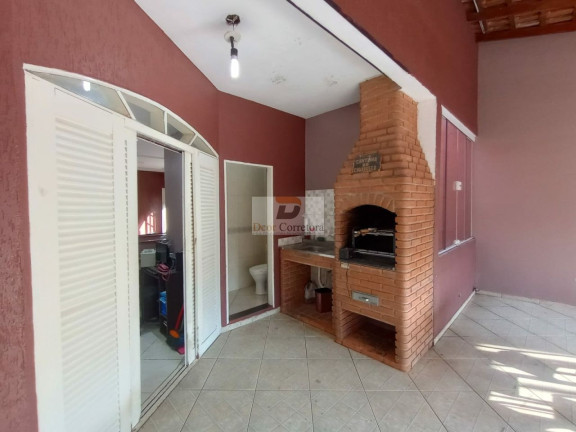 Imagem Casa com 3 Quartos à Venda, 180 m² em Centro - Diadema Imagem Casa com 3 Quartos à Venda, 180 m² em Centro - Diadema